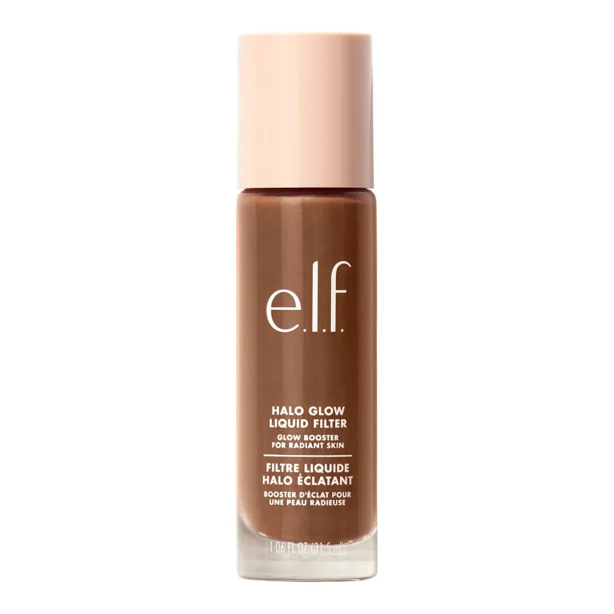 Halo Glow Liquid Filter, #7 deep/rich