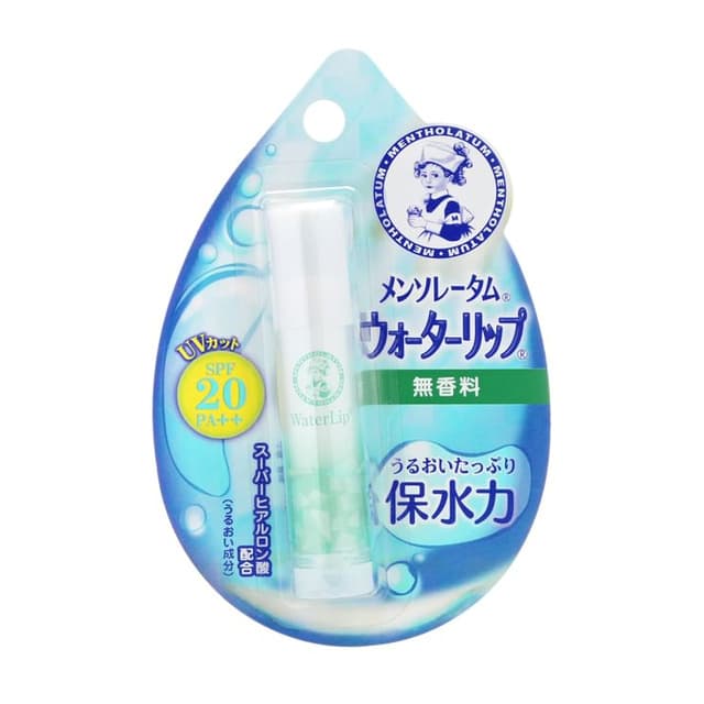 Water Lip Balm SPF 20 PA++
