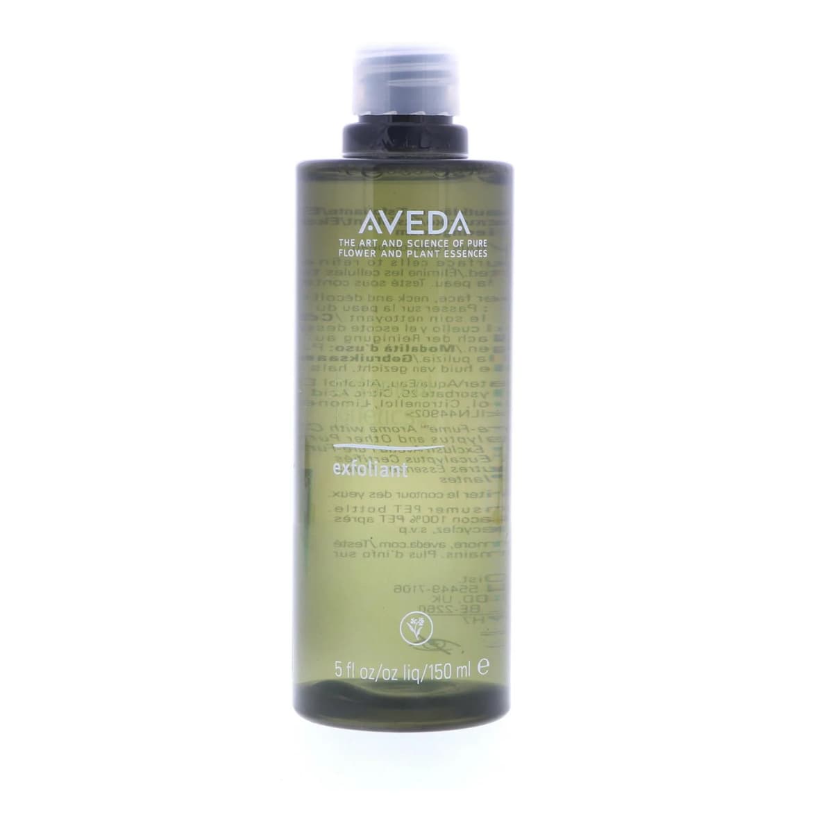 Botanical Kinetics Exfoliant