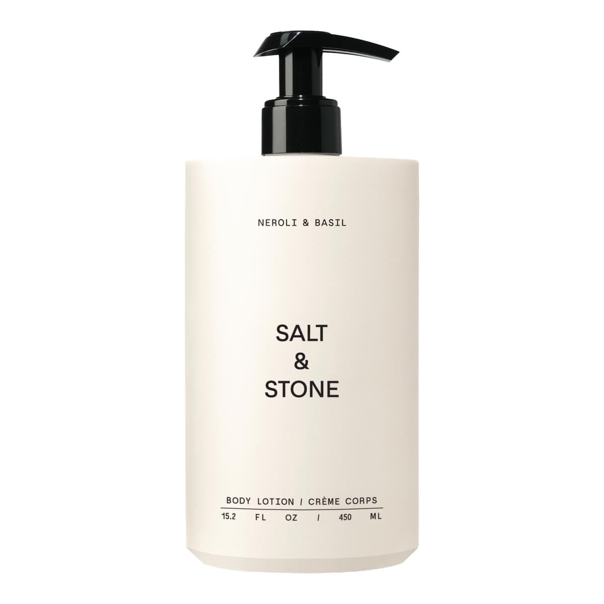 Neroli & Basil Hydrating Body Lotion with Niacinamide