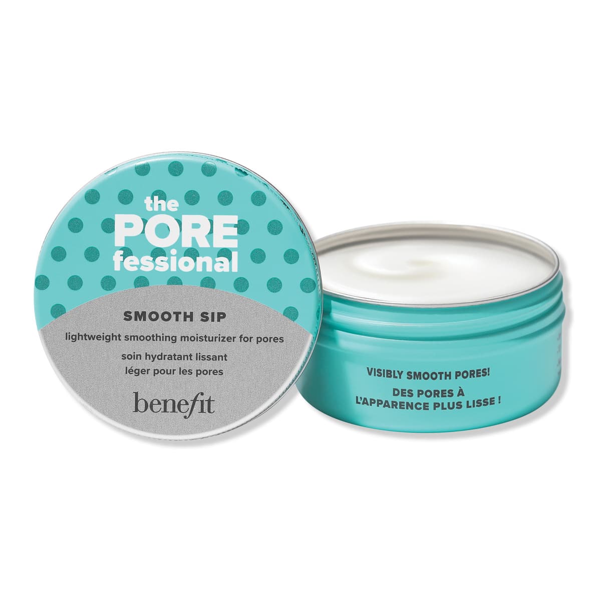 The POREfessional Smooth Sip Lightweight Gel-Cream Moisturizer