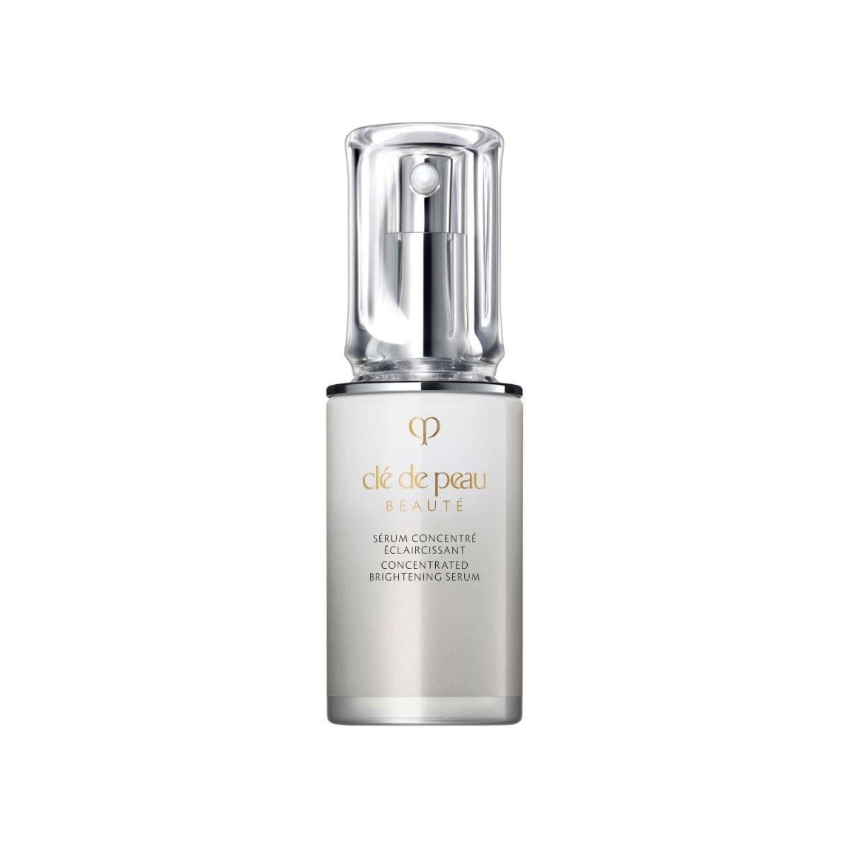 Concentrated Brightening Serum