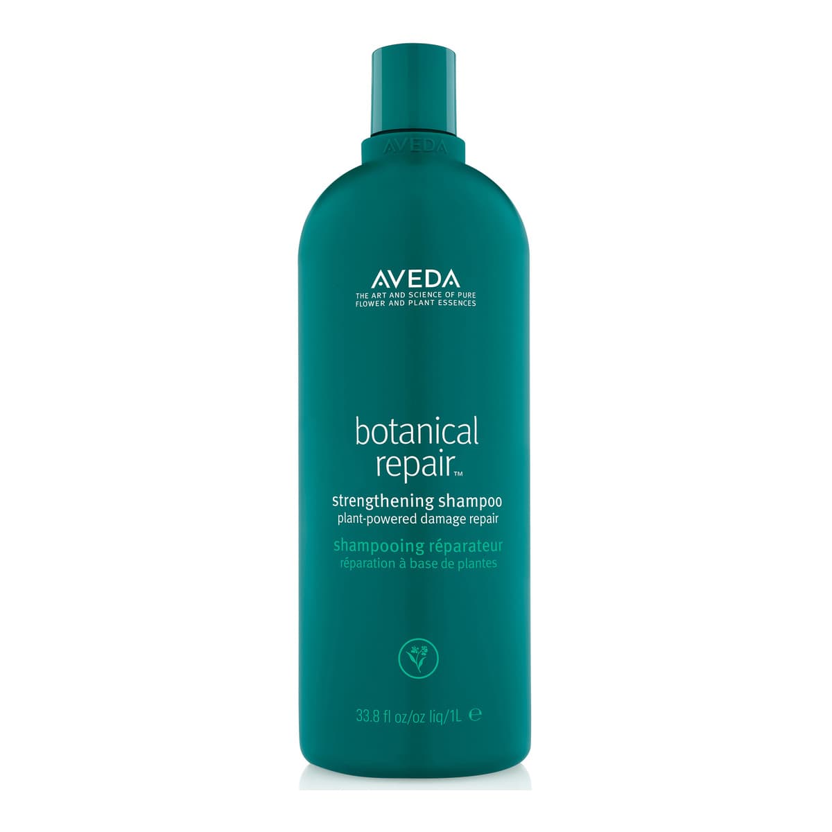 Botanical Repair Strengthening Shampoo