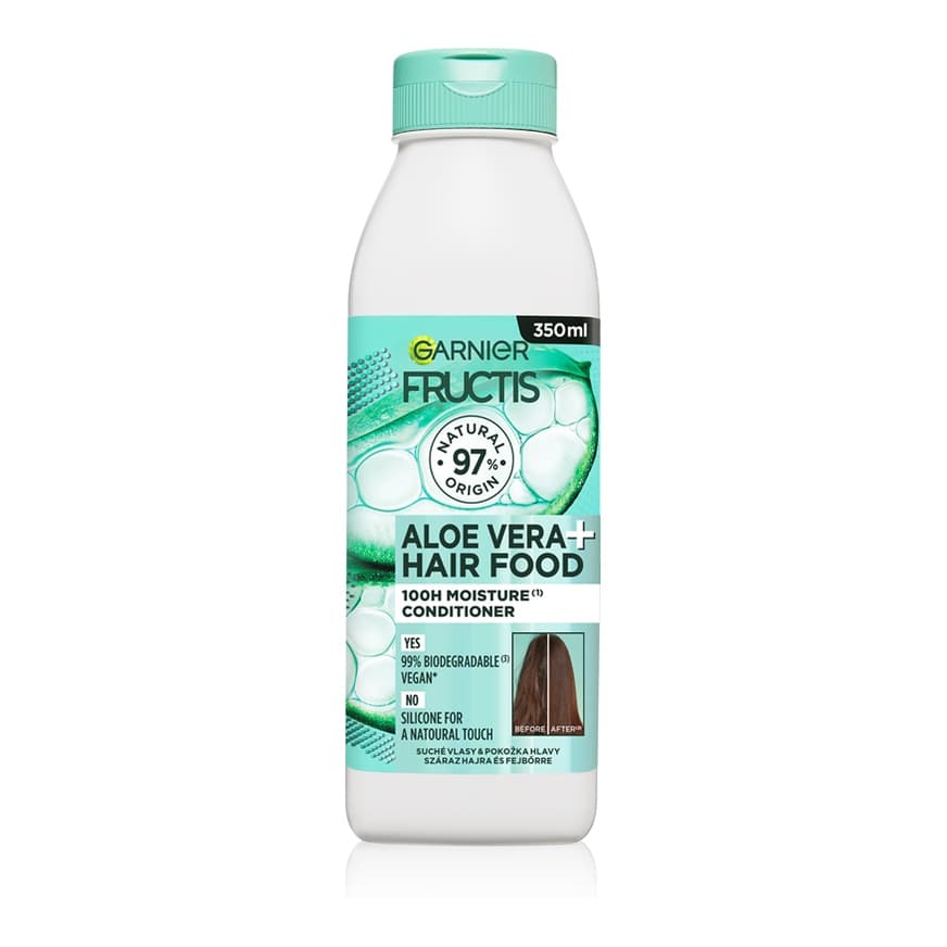 Fructis Aloe Vera Hair Food