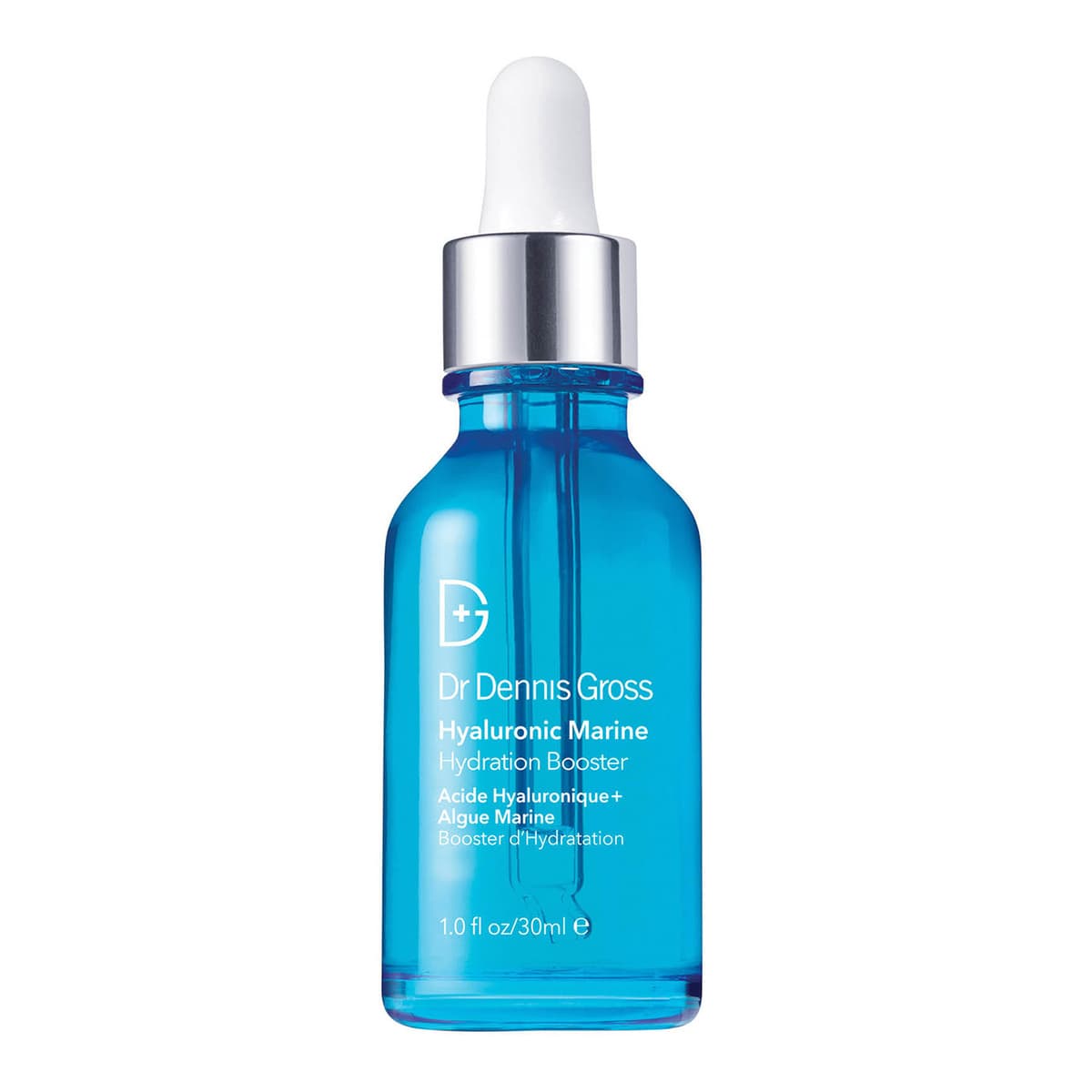 Skincare Hyaluronic Marine Hydration Booster