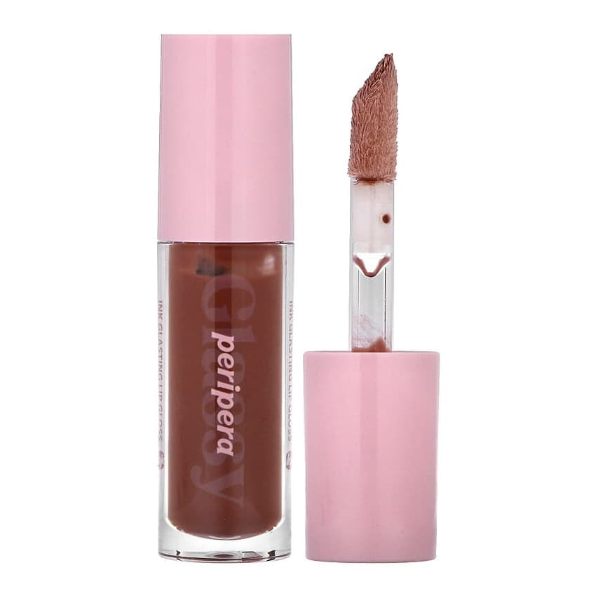 Ink Glasting Lip Gloss, #09 Grow On You
