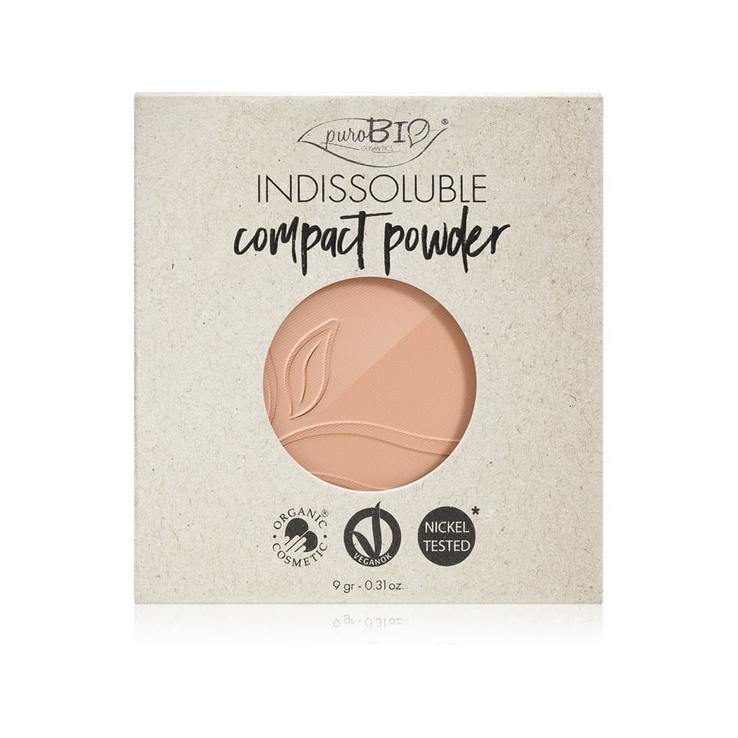 Compact Powder Refill
