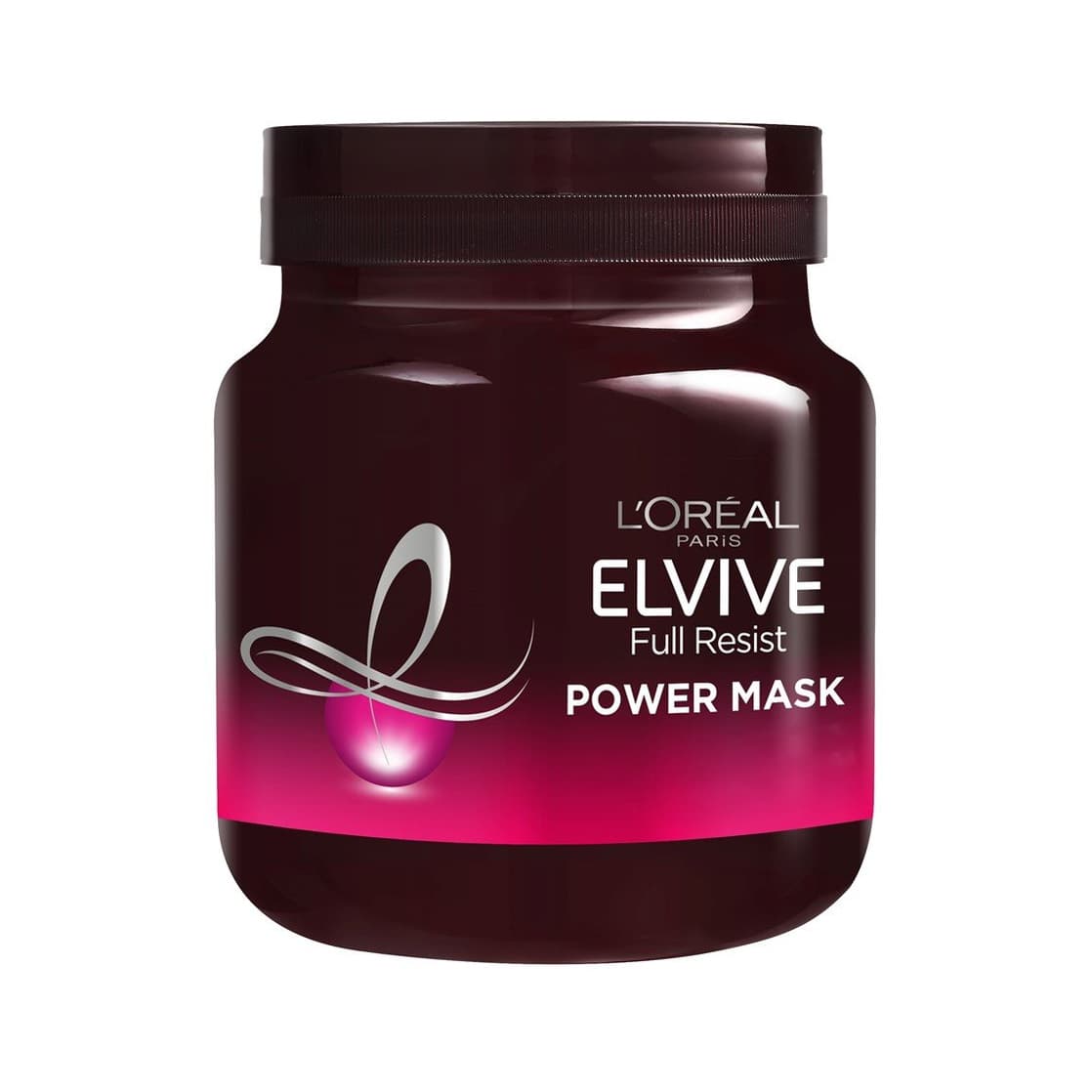Elvive Full Resist Power Hair Mask