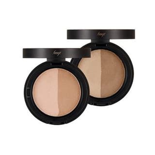 fmgt Dual Contour, #01 Neutral