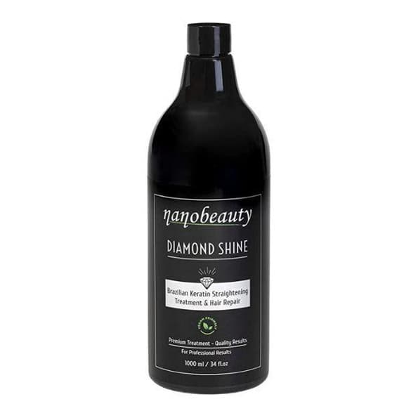 Diamond Shine Brazilian Keratin Treatment 1 Litre