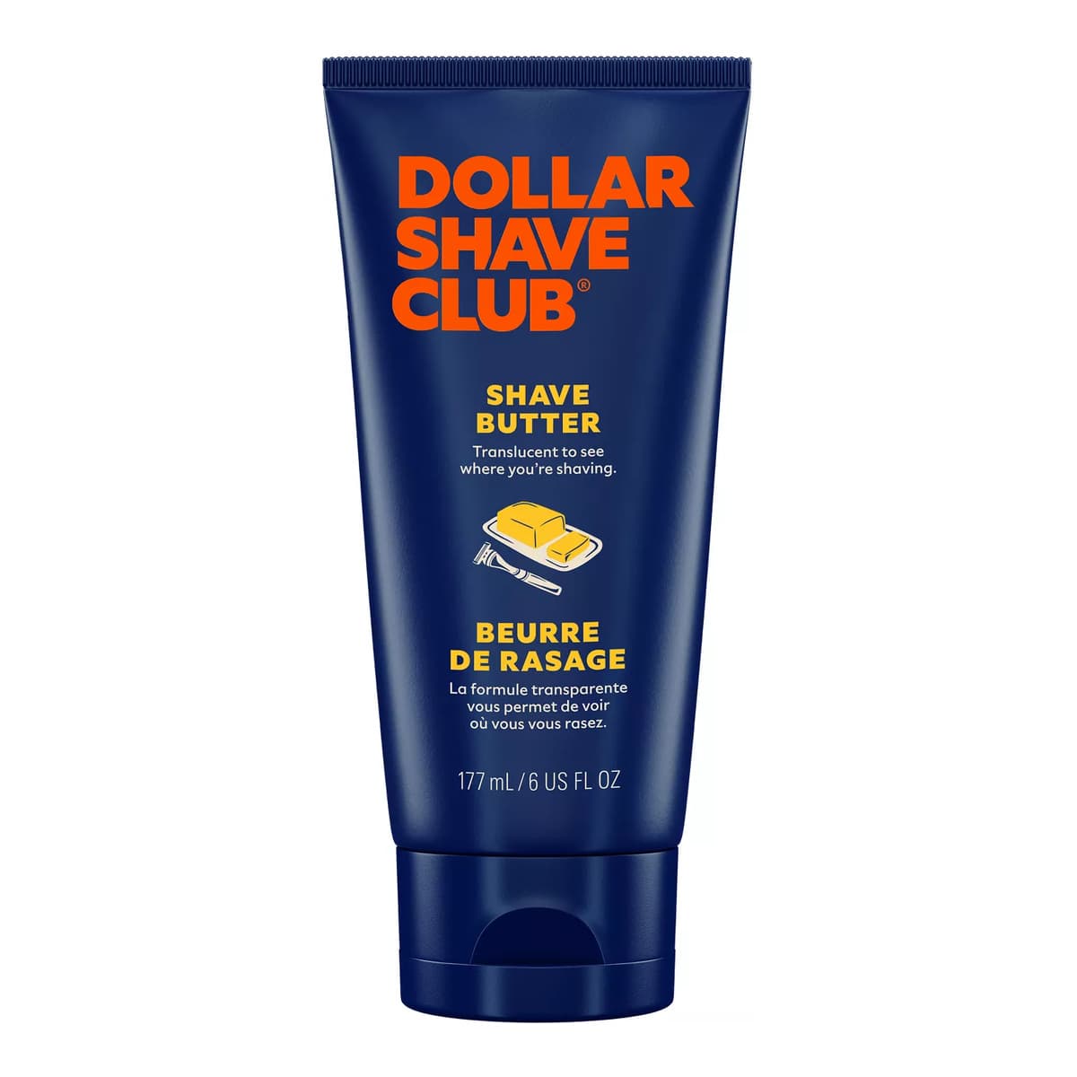 Shave Butter - Unscented