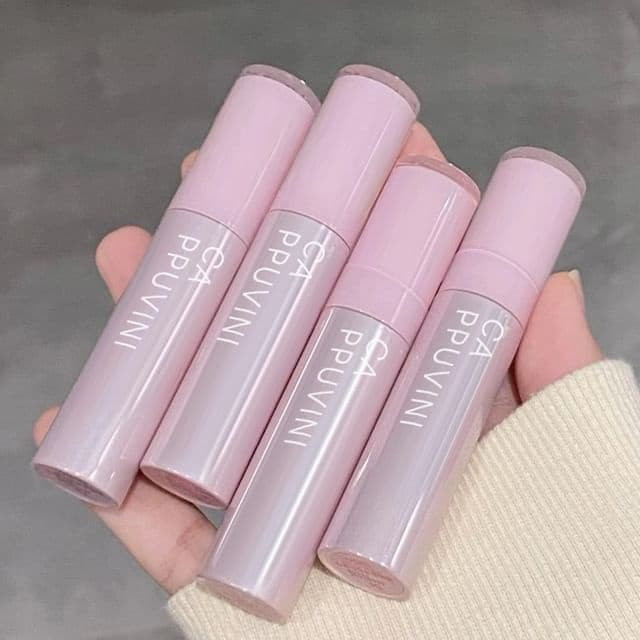 Ballet Sweetheart Clear Lip Gloss, #03# Cold Berry