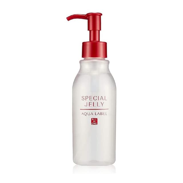 Aqualabel Special Jelly