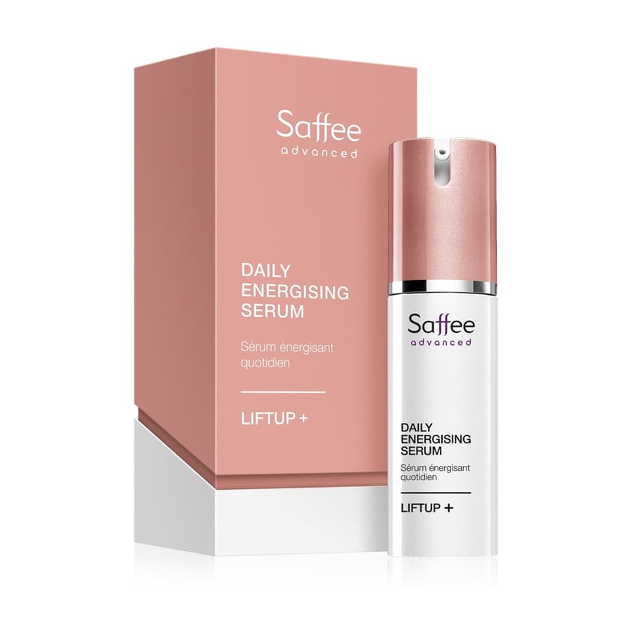 Advanced LIFTUP+ Daily Energising Serum