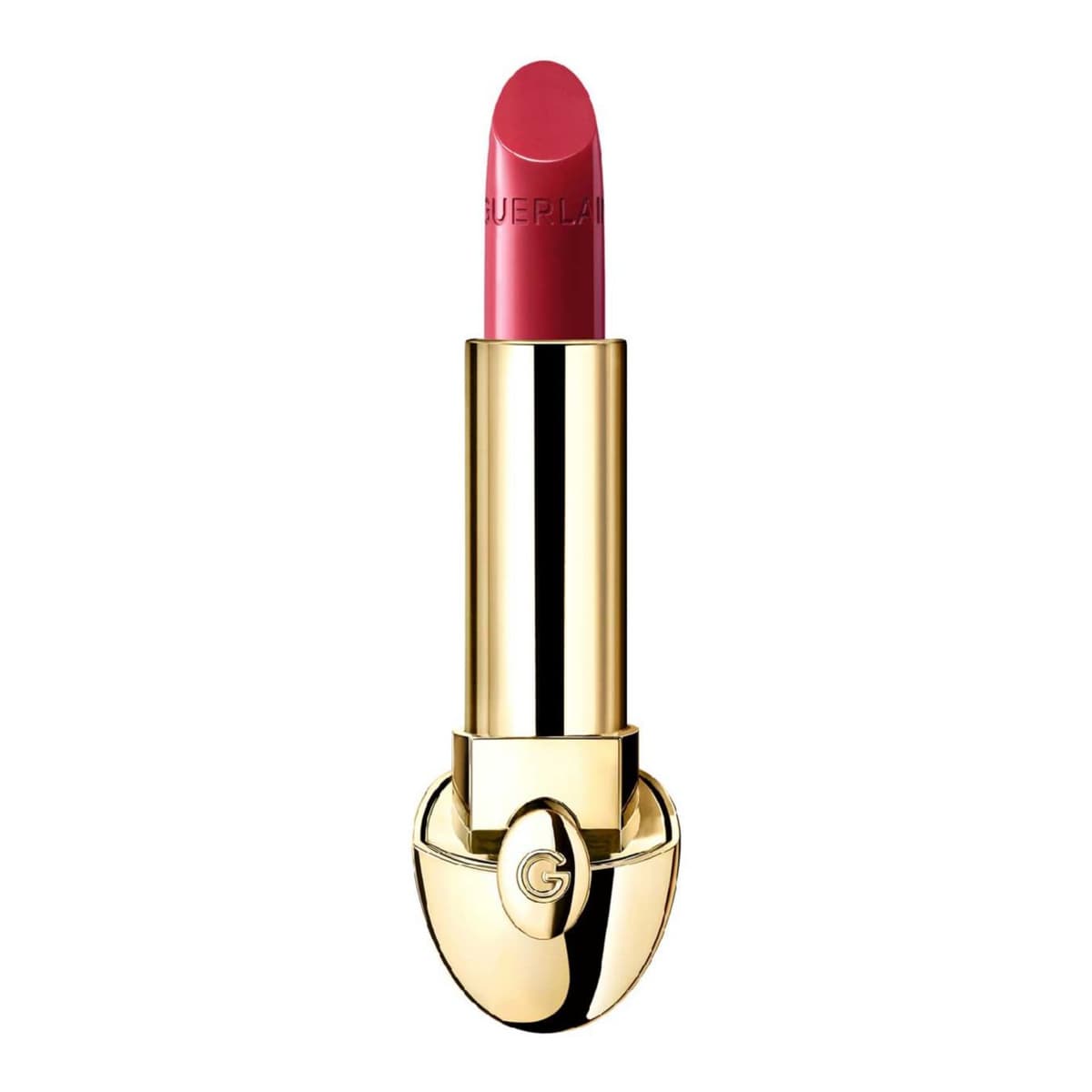 Rouge G The Refill - The Customisable Ultra-Care Lipstick, #519 LE ROSE ESSENTIEL - SATIN
