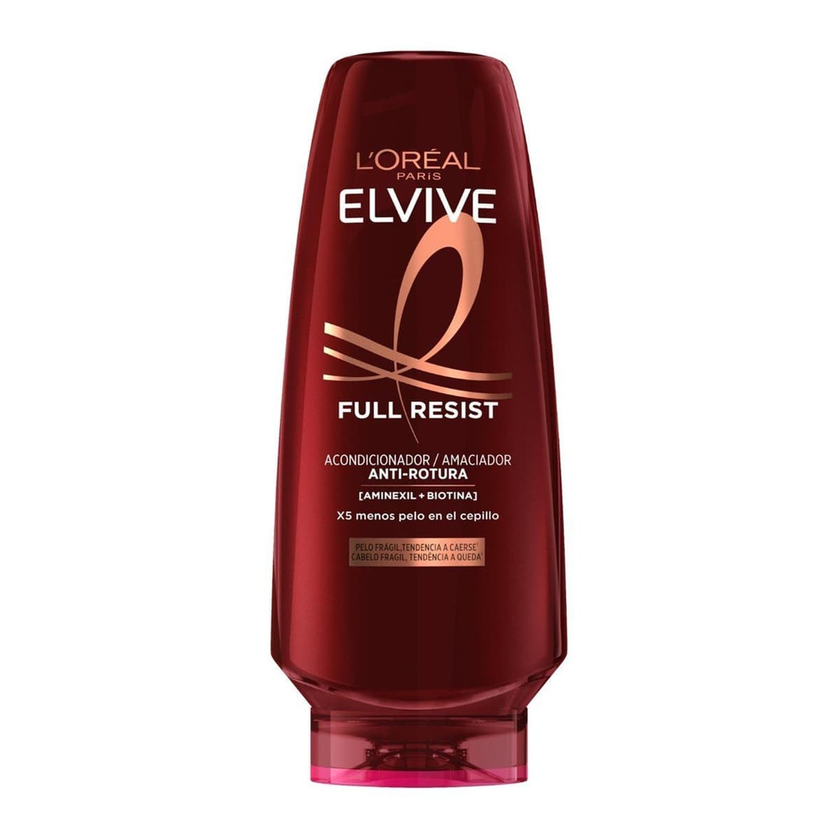 Elvive Full Resist Conditioner