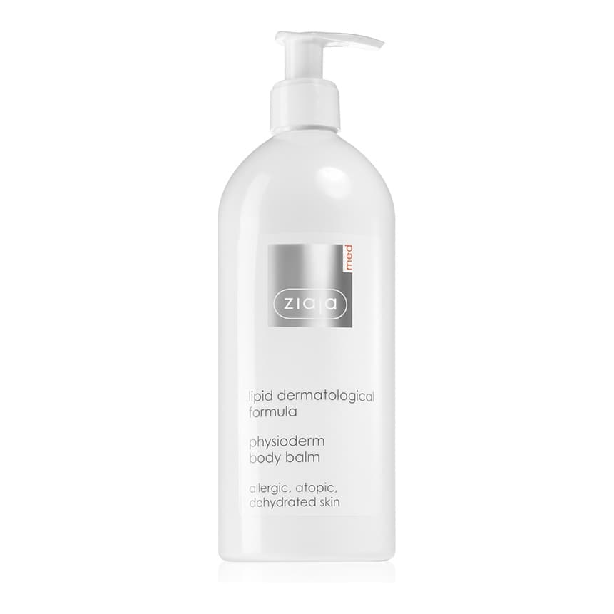 Lipid Dermatological Formula