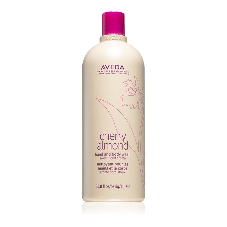 Cherry Almond Hand and Body Wash