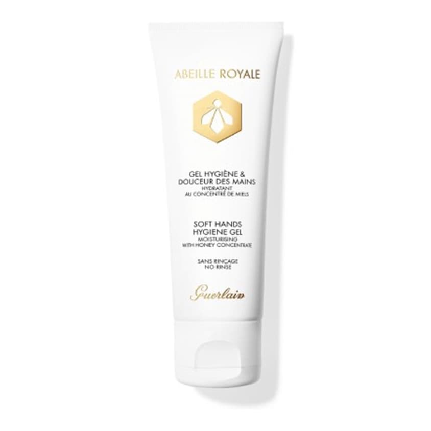 Abeille Royale Soft Hands Hygiene Gel