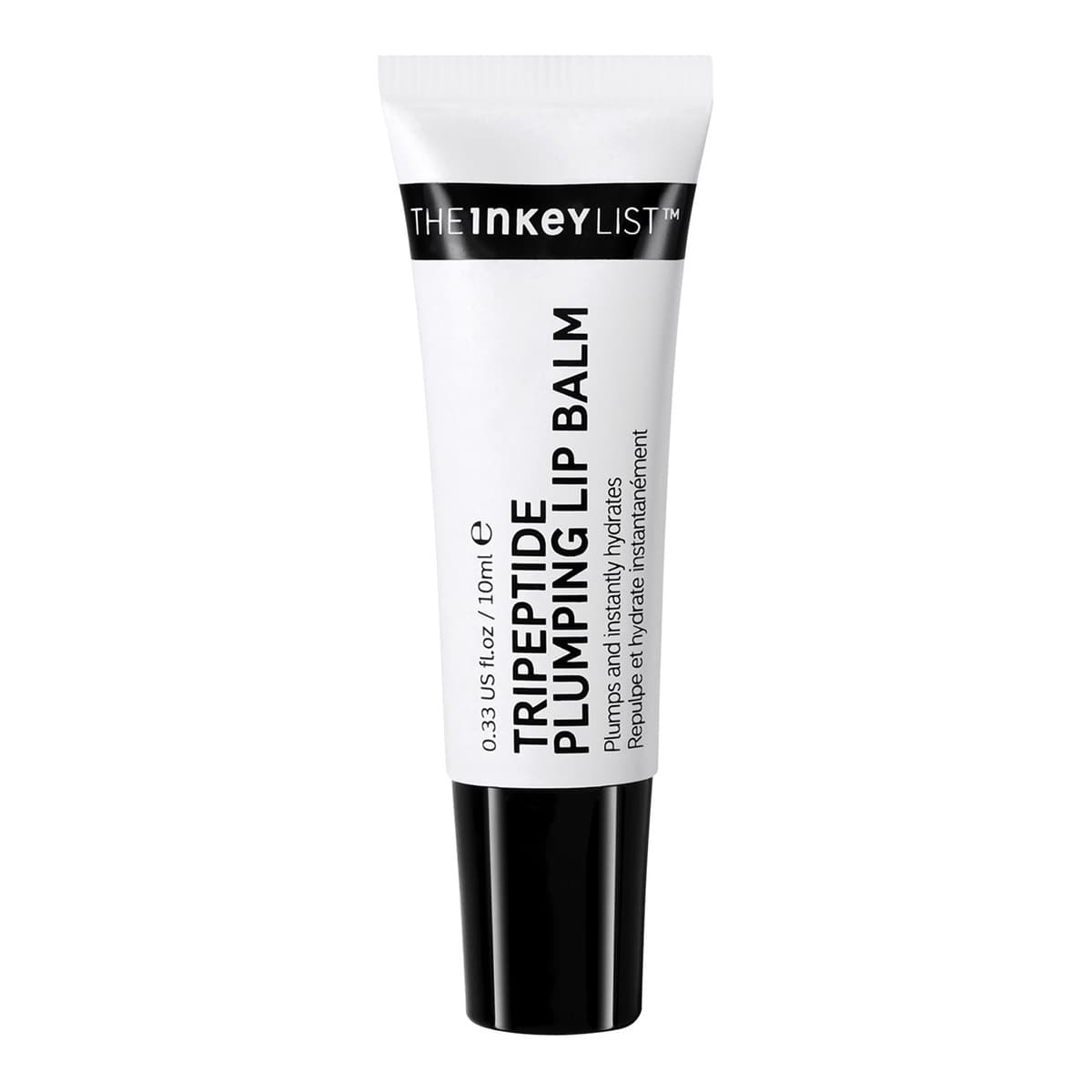 Tripeptide Plumping Lip Balm