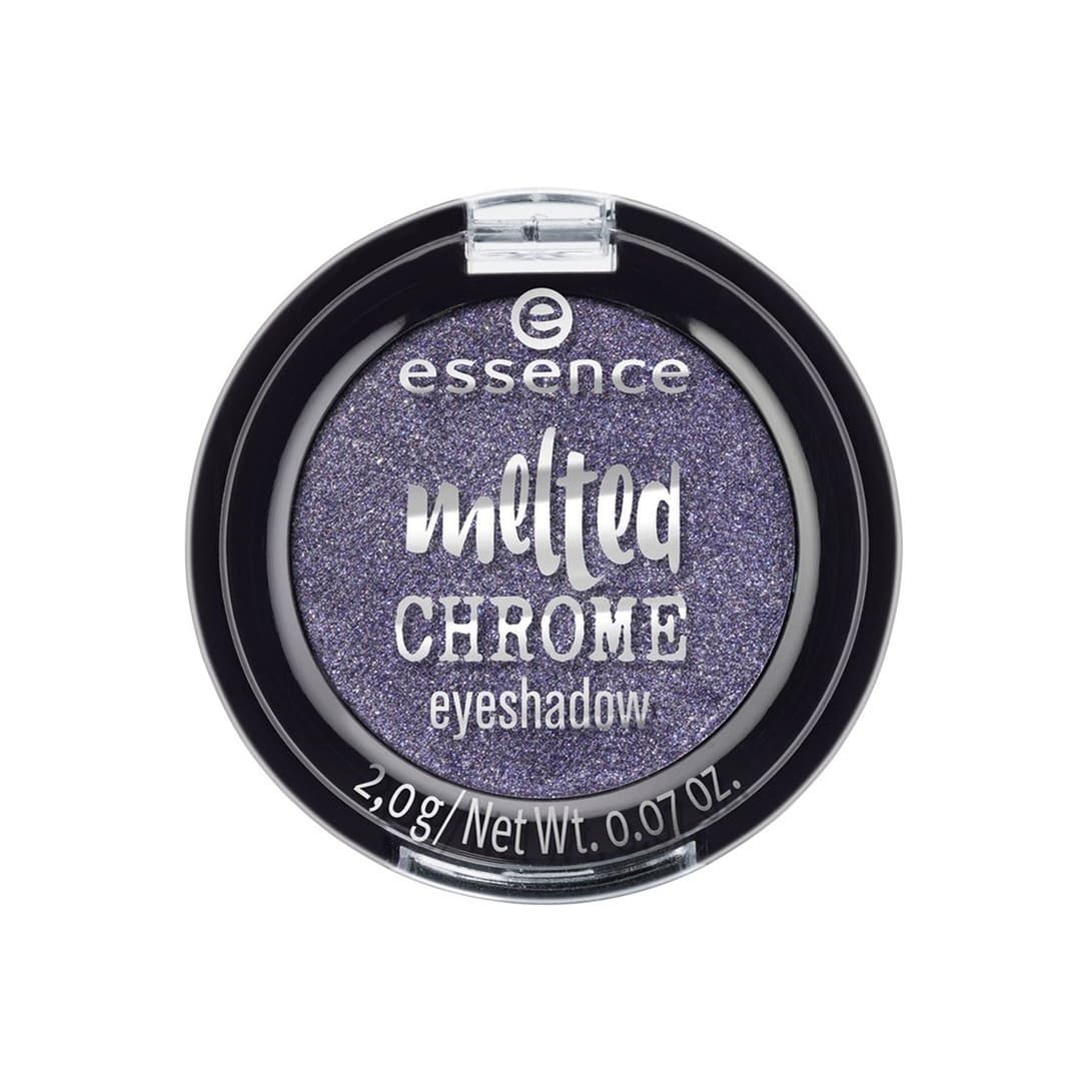 Melted Chrome Eyeshadow 03 Platinum Nights