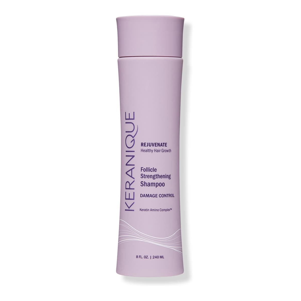 Damage Control Follicle Strengthening Shampoo