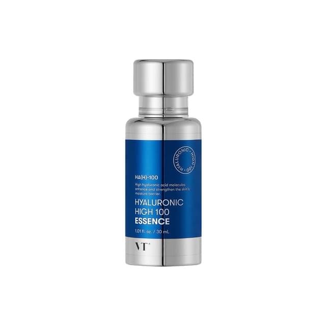 Hyaluronic High 100 Essence