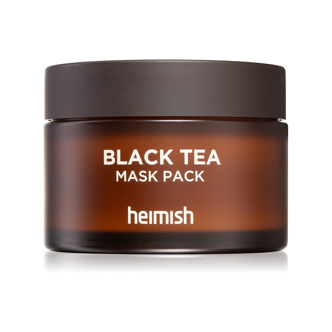 Black Tea