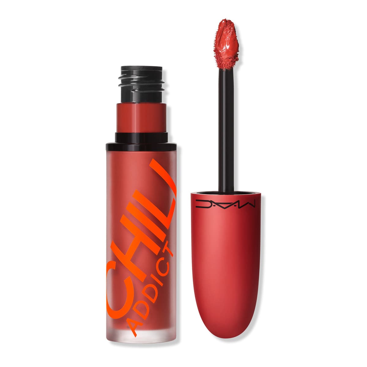 Chili's Crew Retro Matte Liquid Lipcolour