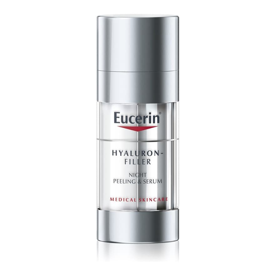 Hyaluron-Filler Night Serum