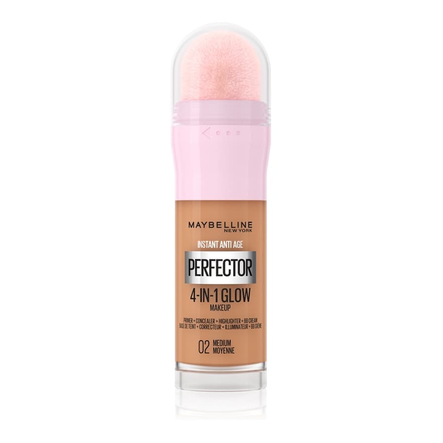Instant Perfector 4-in-1