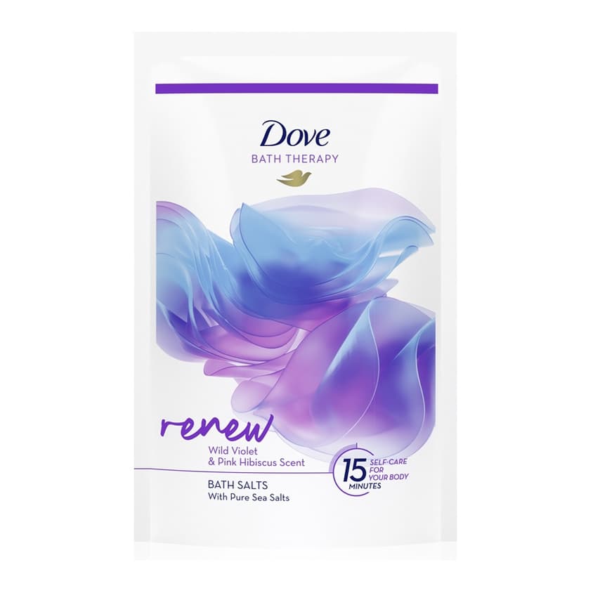 Bath Therapy Renew