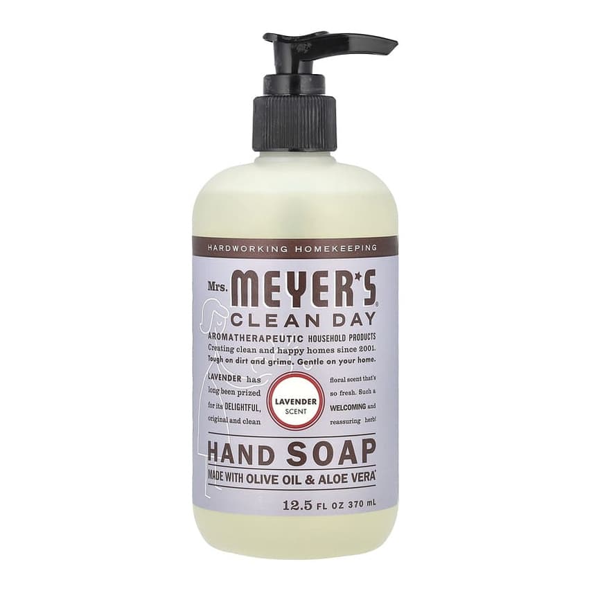 Hand Soap, Lavender