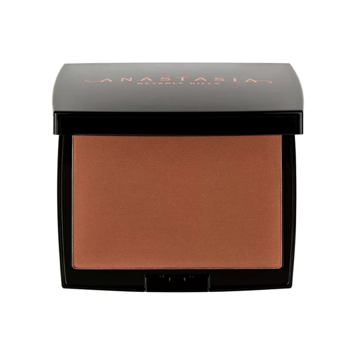 Powder Bronzer, Mahogany