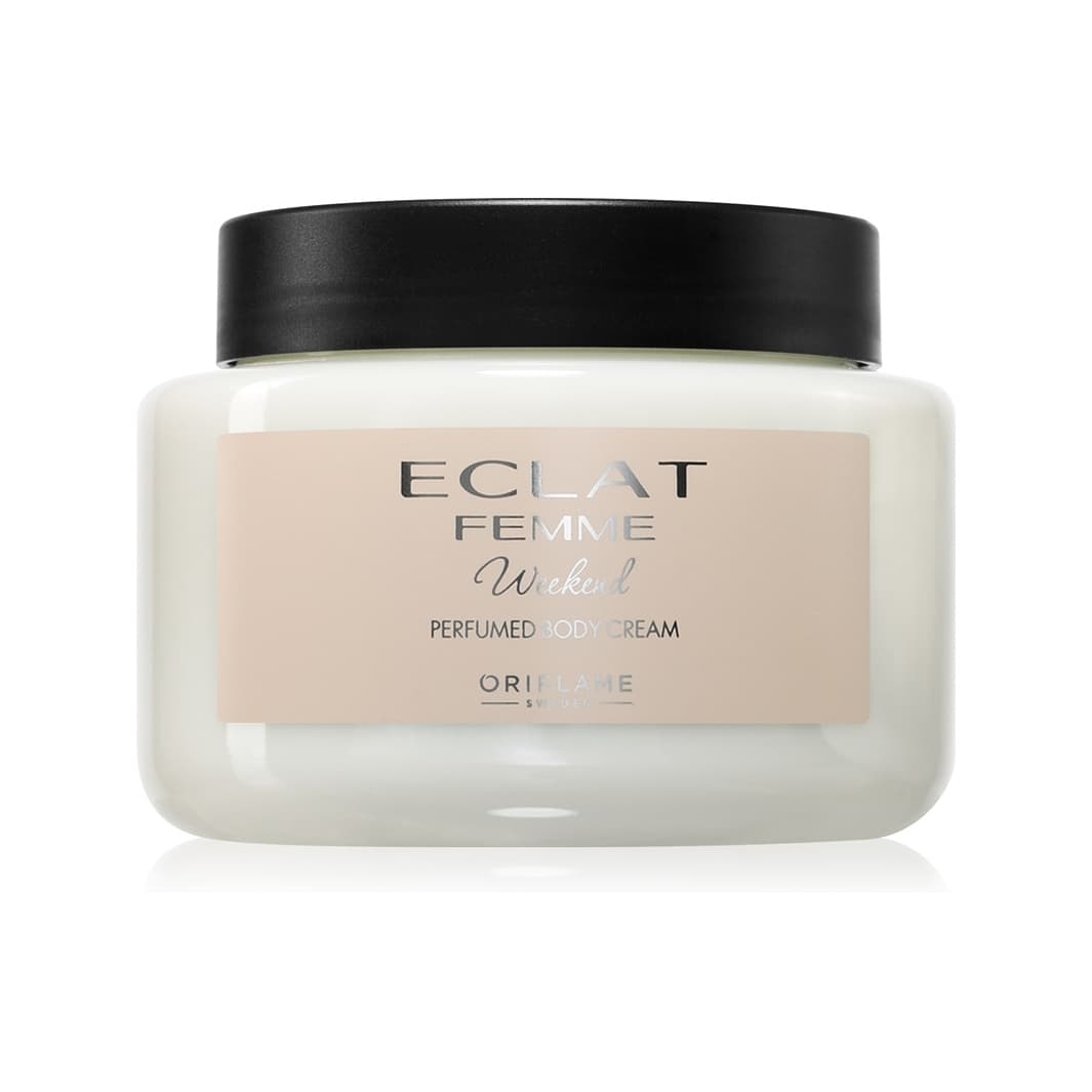 Eclat Femme Weekend
