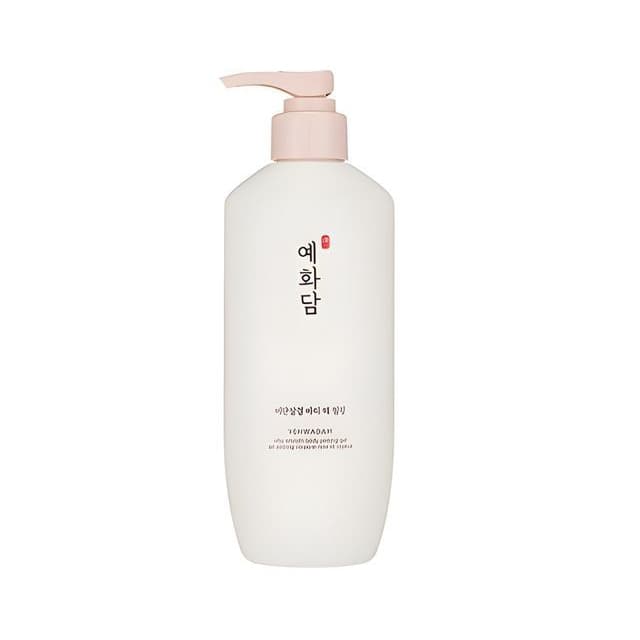 Yehwadam Silky Smooth Body Peeling Gel