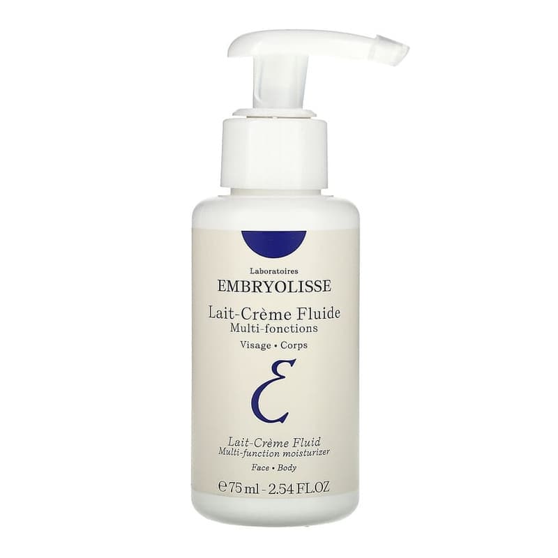 Lait-Creme Fluid, Multi-Function Moisturizer