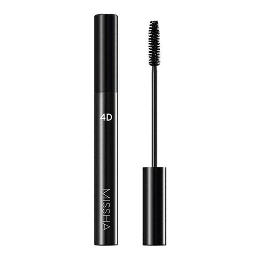4D Mascara