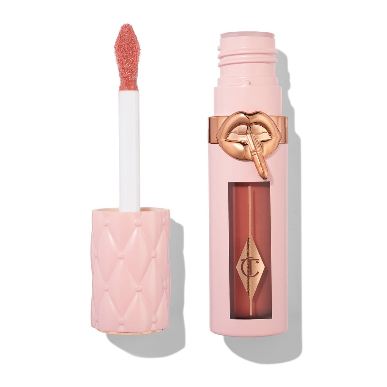 Pillow Talk Big Lip Plumpgasm, FAIR/MEDIUM