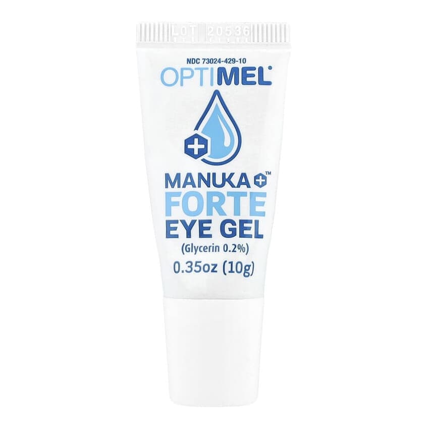 Manuka+™ Forte Eye Gel