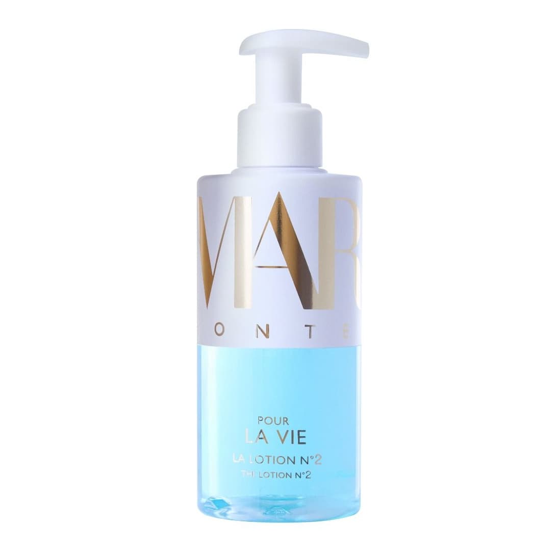 The Lotion No. 2