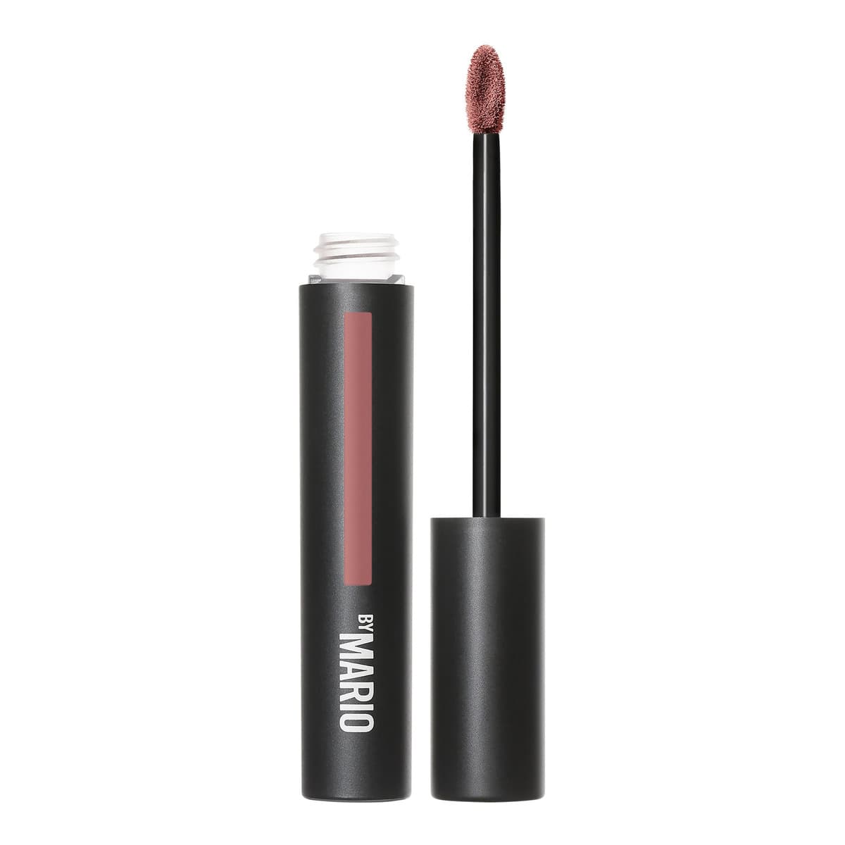 Ultra Suede™️ Cozy Lip Creme, Almost Bare