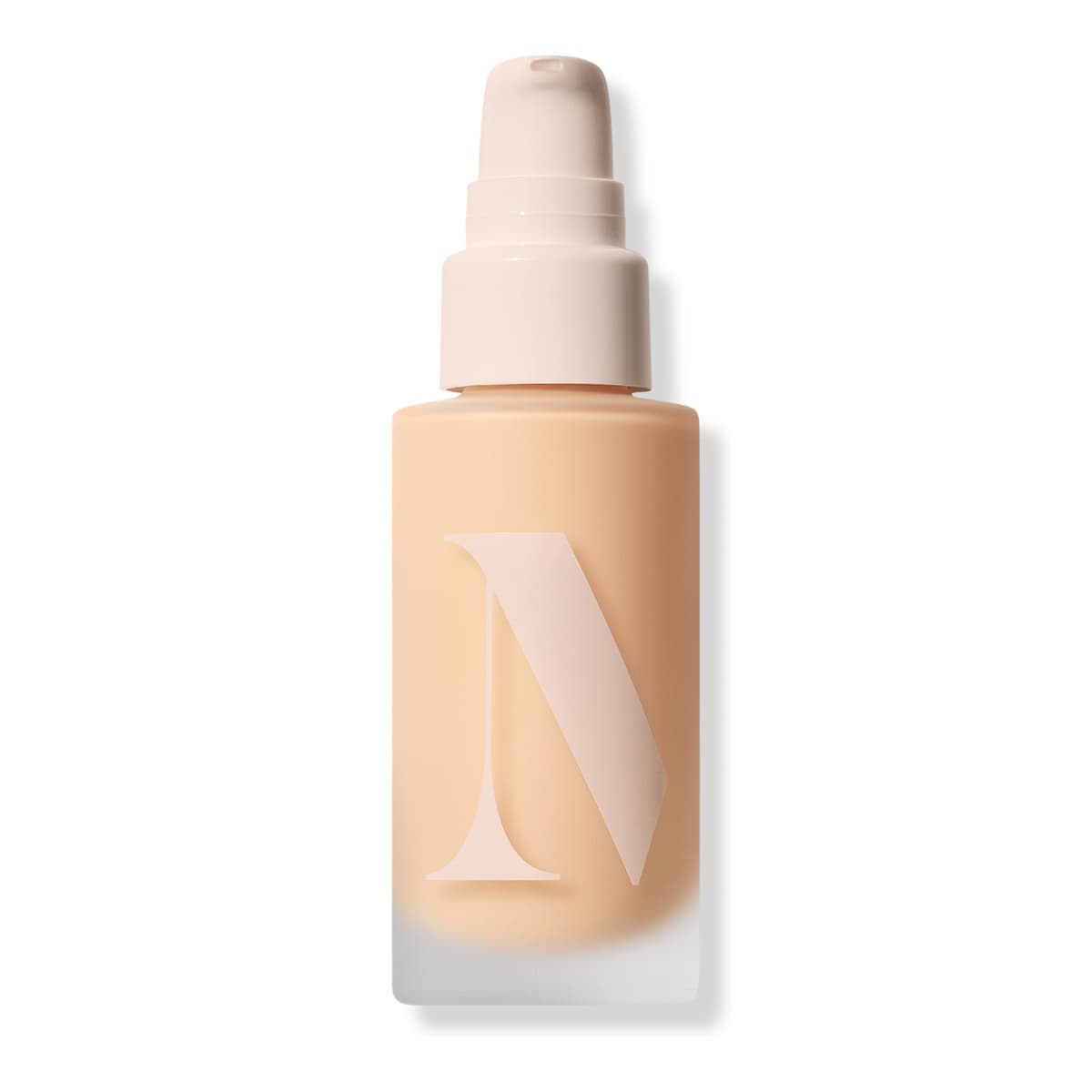 Lightform Extended Hydration Foundation, Light 07W