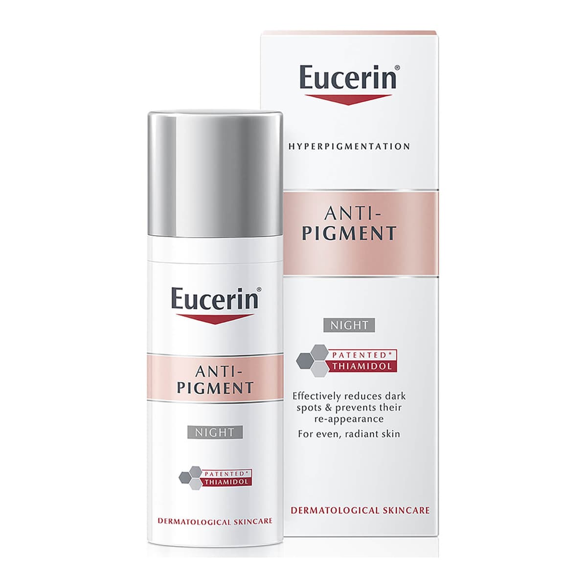 Anti-Pigment Night Cream