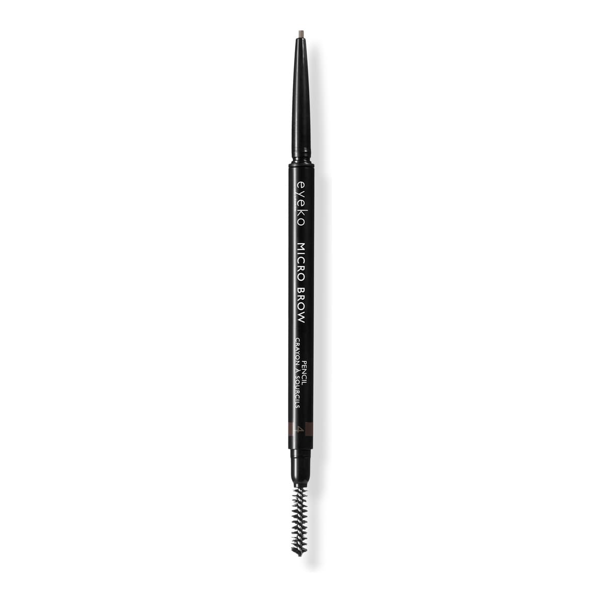 Micro Brow Precision Pencil, Deep Brown