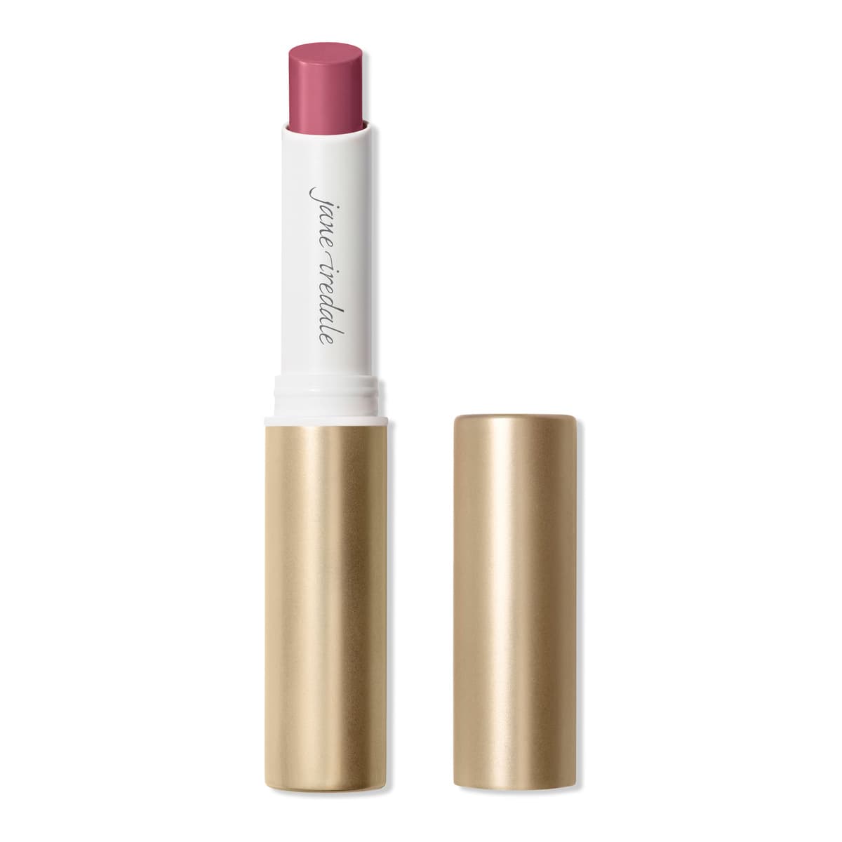 ColorLuxe Hydrating Cream Lipstick, Mulberry