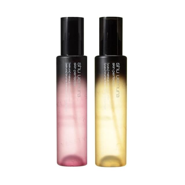 Skin Perfector Makeup Refresher Mist, Sakura