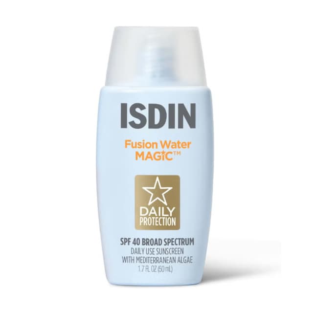 Fusion Water MAGIC SPF 40