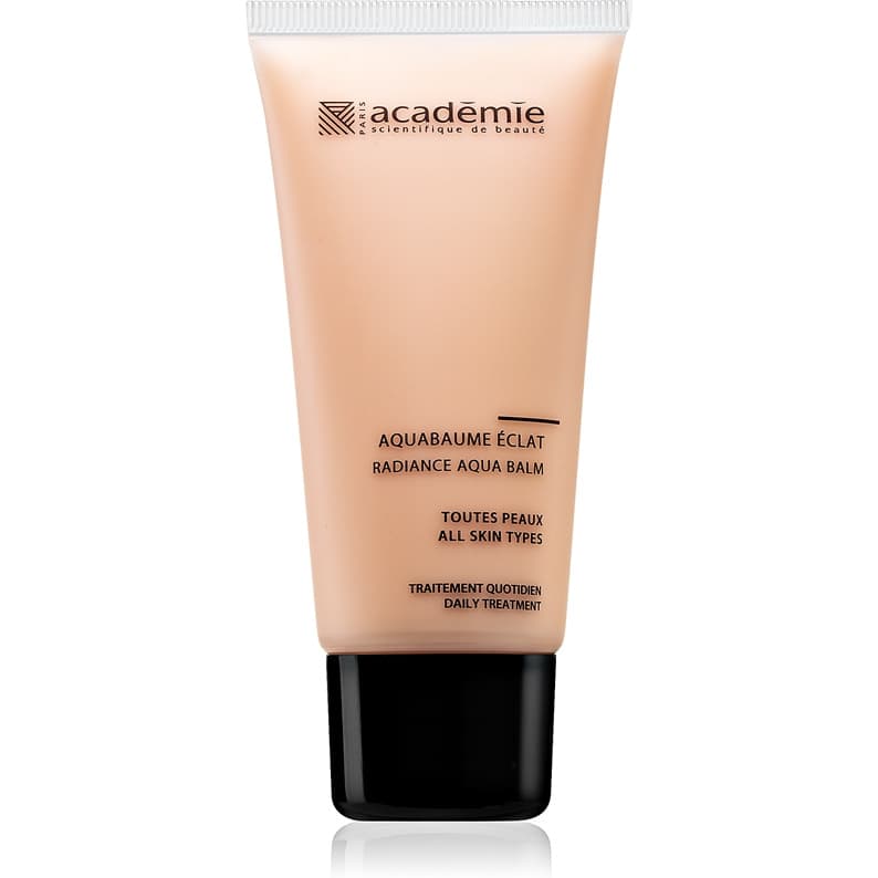 Radiance Balm for All Skin Types