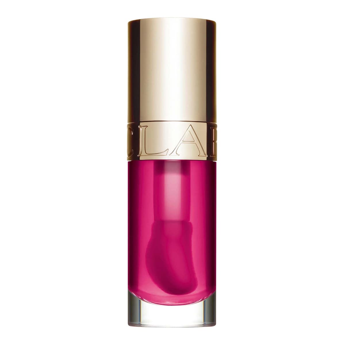 Lip Comfort Hydrating Oil, Raspberry